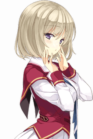 Kana Kanna