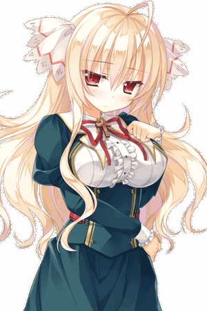 Alicetia Wallenberg Kezouji