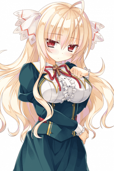 Alicetia Wallenberg Kezouji