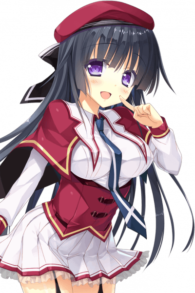 Usagi Tsukiyono