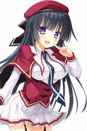 Usagi Tsukiyono