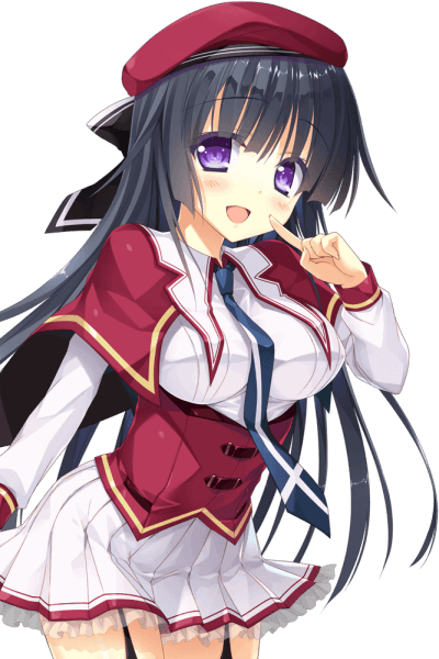 Usagi Tsukiyono