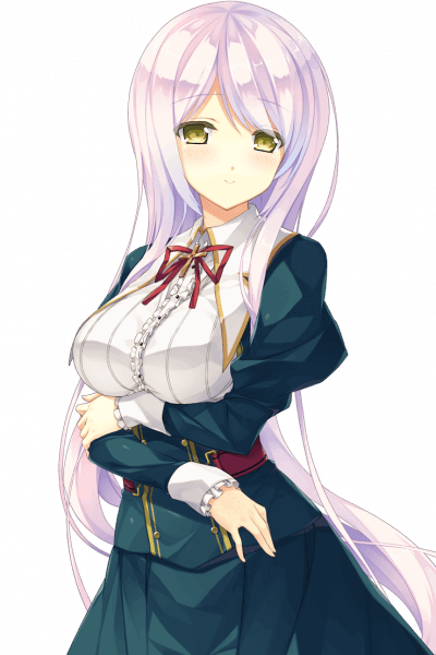 Mashiro Kuryuu
