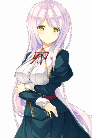Mashiro Kuryuu