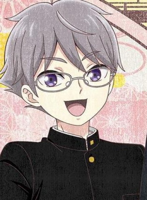 Hakaru Shiratori