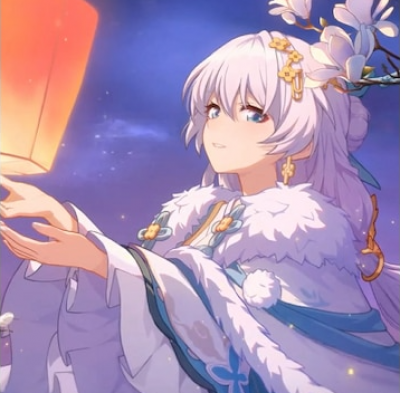 Display picture for Zhuge Kongming