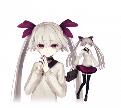 Mirai Hatada