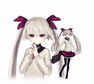 Mirai Hatada