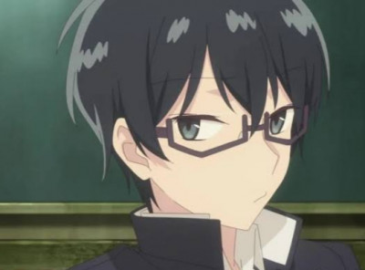 Suguru Doujima