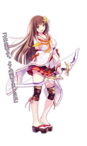 Mana Inagawa