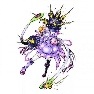 Thetismon