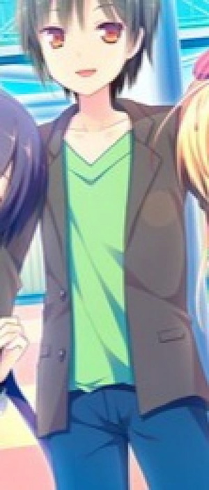 Takakura Yuuto