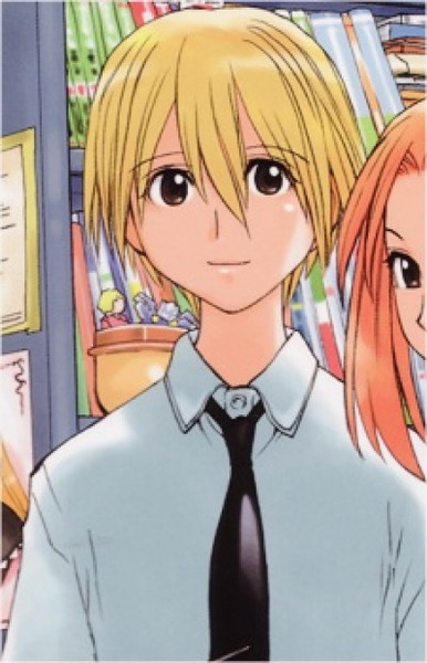 Makato Kousaka