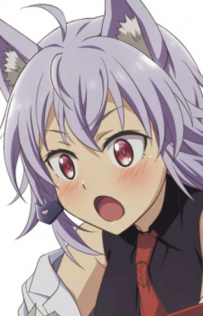 Display picture for Wolf Bate