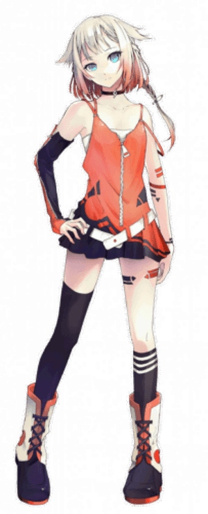 ONE