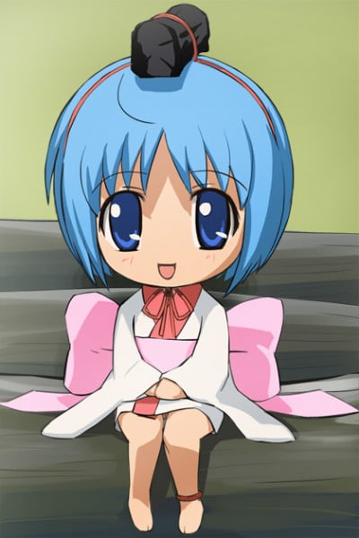 Binchō-tan