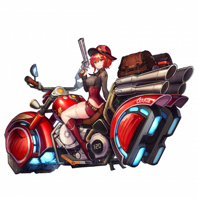 Annie