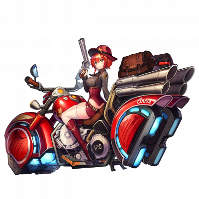 Annie