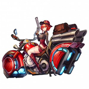 Annie