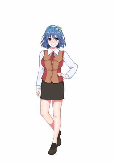 Cindi Eglantine