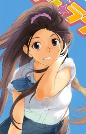 Nori Kamiyama