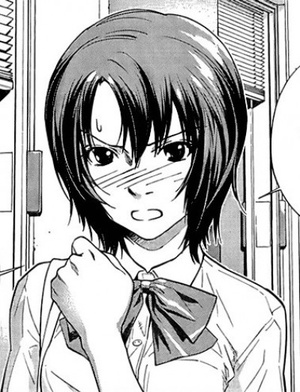 Miki Imaise