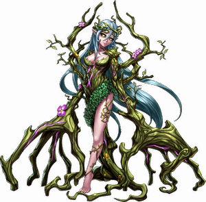 Alraune