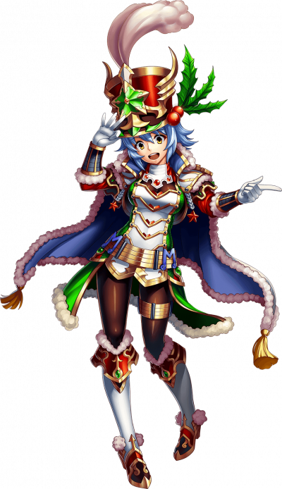 Annette