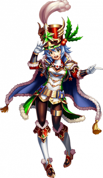 Annette