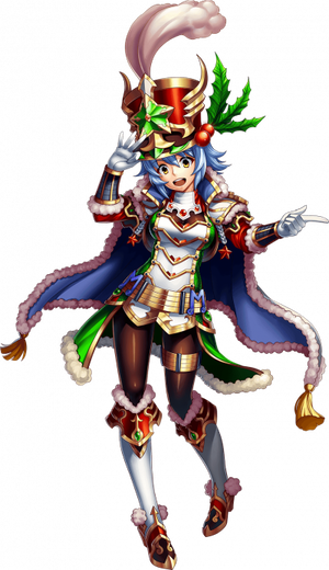 Annette