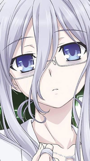 Reine Murasame