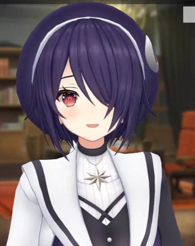 Display picture for Tamako Otodama