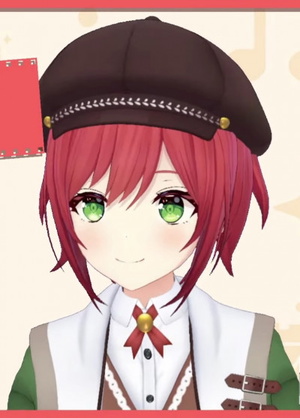 Akari Ishikari