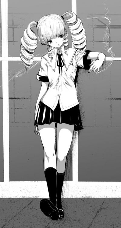 Kayo Majiba