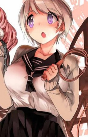 Kiyoka Sasahara