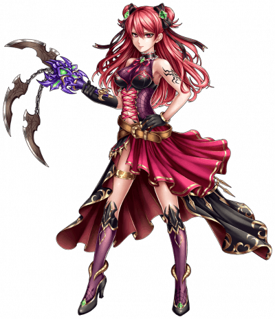 Berdette