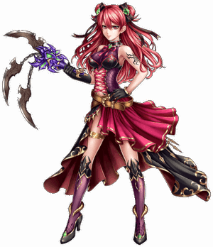Berdette