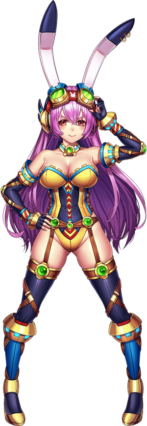 Bonnie