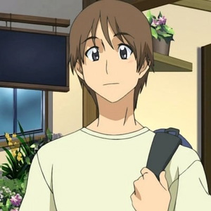 Tsutomu Katsuragi