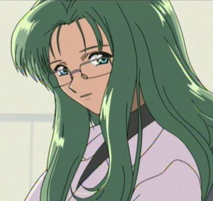 Narumi Jinguuji