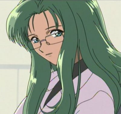 Narumi Jinguuji