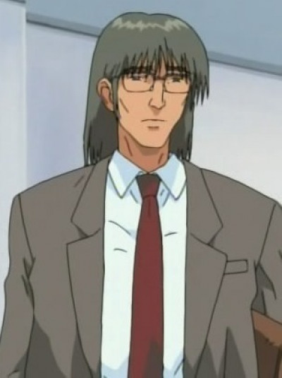 Ryuuji Hirasaka