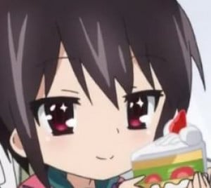 Display picture for Tōru Ichii