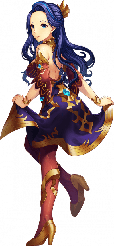 Evie