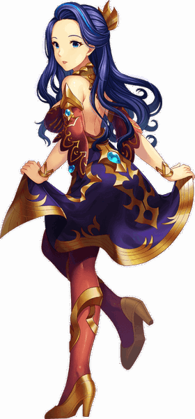 Evie