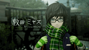 Miyazu Atsuta
