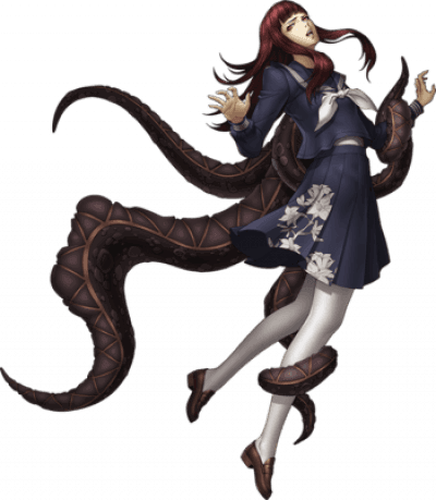 Sahori Itsukishima