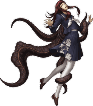 Sahori Itsukishima