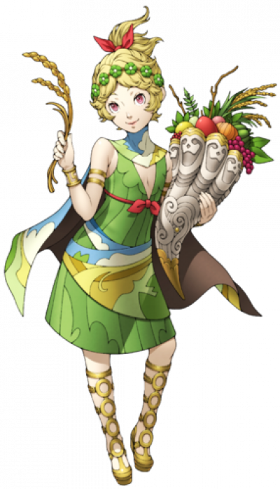 Demeter
