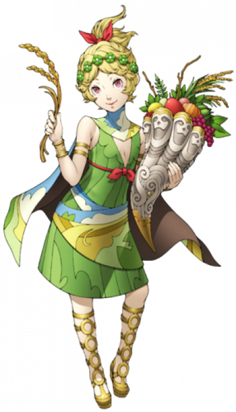 Demeter